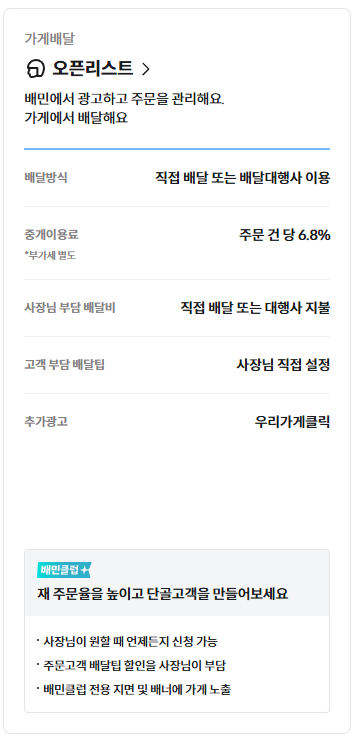 오픈리스트